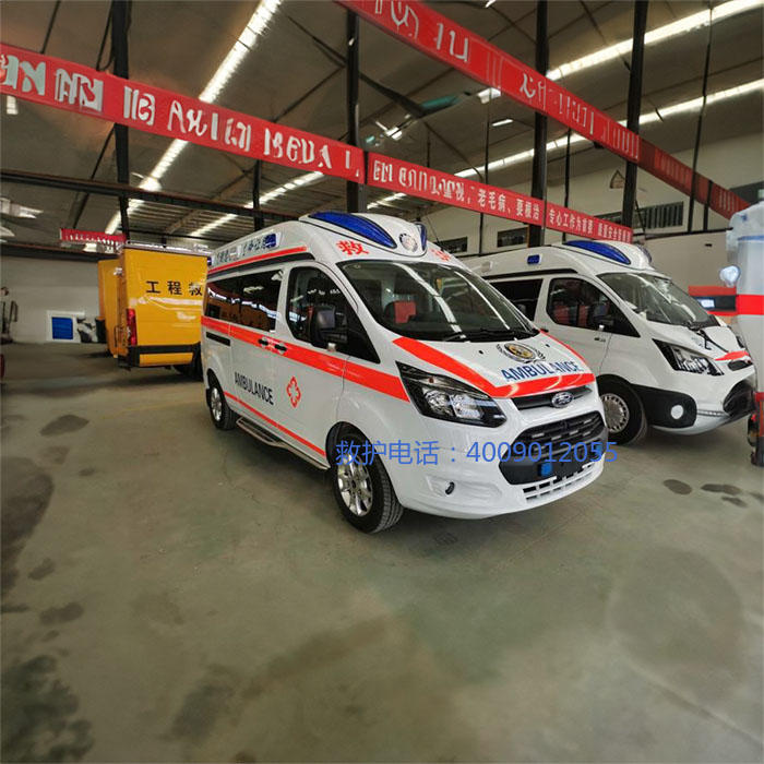 出租私人救护车联系电话